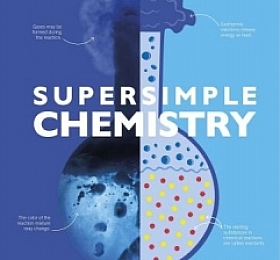 SuperSimple Chemistry PDF原生电子版 下载