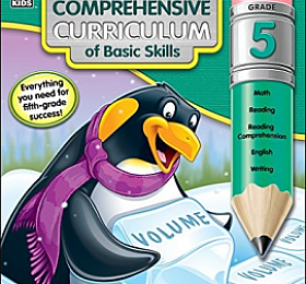 英语综合教材Comprehensive Curriculum of Basic Skills G1-G5 PDF下载