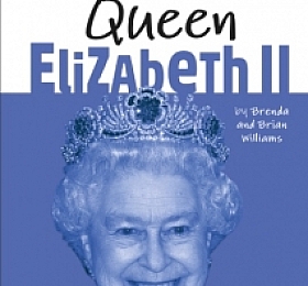 DK 2020 新书 生活故事:伊丽莎白女王二世 DK Life Stories: Queen Elizabeth II