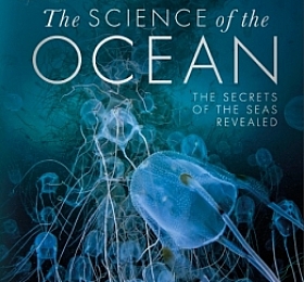 DK 2020新书 海洋科学 The Science Of The Ocean