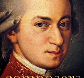 DK 2020新书 作曲家 Composers