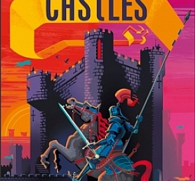 DK 2020新书 征服世界上最令人印象深刻的城堡 Castles Conquer the world’s most impressive castles