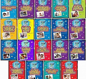 Information Explorer Junior 共22本 高清PDF