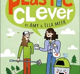 DK 2020新书 Be Plastic Clever 精明使用塑料
