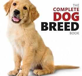 DK 2020新书 Complete Dog Breed Book 完整狗狗品种图鉴
