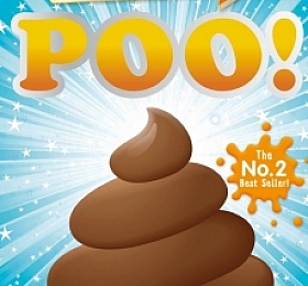 DK it can’t be true poo!