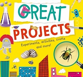 Let’s Make Great Projects DK