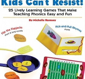 Phonics Games Kids Cant Resist