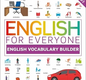 English for Everyone English Vocabulary Builder 高清PDF含音频