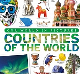 DK 2020 Our World in Pictures: Countries of the World