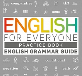 English for Everyone English Grammar Guide Practice Book 原生版 PDF