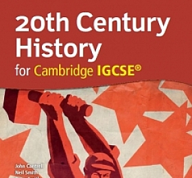 20th Century History for Cambridge IGCSE 高清PDF