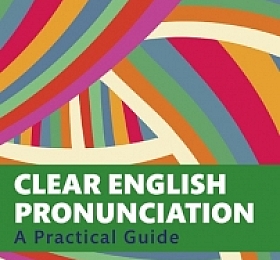 Clear English Pronunciation 2020 高清原生PDF