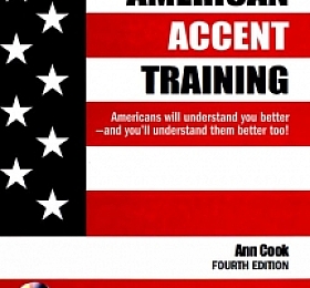 American Accent Training (4th Edition) PDF+音频