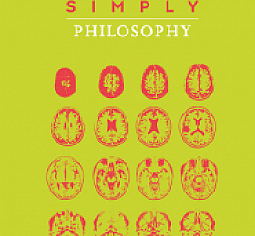 Simply Philosophy by DK 2021