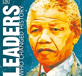 改变世界的领导人DK Leaders Who Changed History 含音频