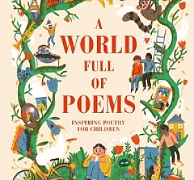 DK A World Full of Poems