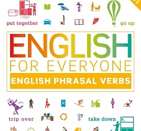 DK English for Everyone English Phrasal Verbs 含音频