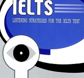 Listening Strategies for the IELTS Test 含音频
