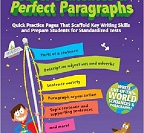 super sentences and perfect paragraphs