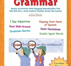 best ever activities grammar G2-3