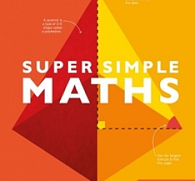 Super Simple Maths DK 2021
