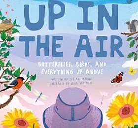 Up in the Air by DK 2021