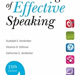 The Challenge of Effective Speaking 15th edition