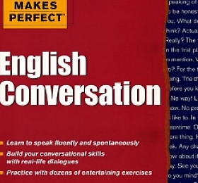 Practice Makes Perfect English Conversation