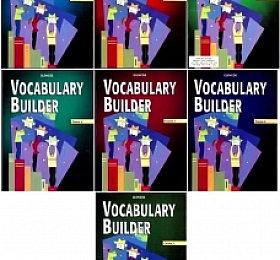 Glencoe Vocabulary Builder Course 1-7 PDF