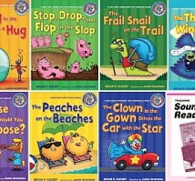 Sounds like Reading 高清PDF