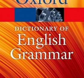 The Oxford Dictionary of English Grammar