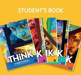 Cambridge Think(Starter-5 全6级) 电子版