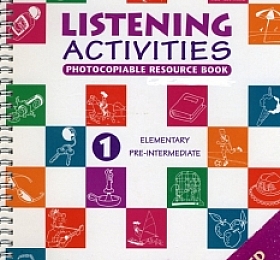 listening activities PDF+MP3