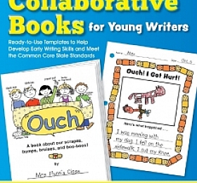 scholastic 25 Best Ever Collaborative K-2