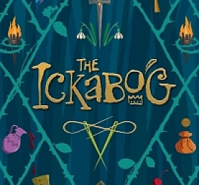 The Ickabog by J.K. Rowling