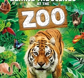 Behind the Scenes at the Zoo DK 2021