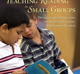 Teaching Reading in Small Groups