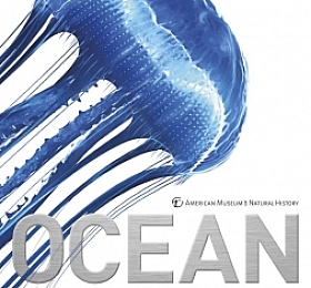 Ocean The Definitive Visual Guide DK