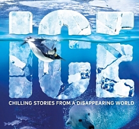 Ice Chilling Stories from a Disappearing World by DK