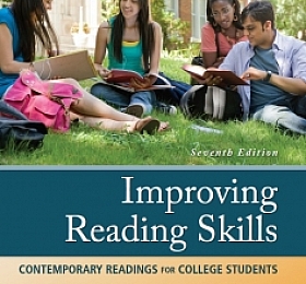 Improving Reading Skills