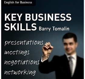Collins Key Business Skills: Presentations, Meetings, Negotiations, Networking