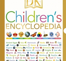 Children’s Encyclopedia by DK