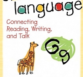 Childrens language connecting reading writing and talk