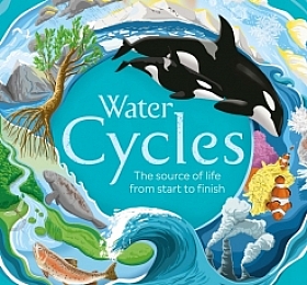 Water Cycles DK 2021 水循环 PDF下载