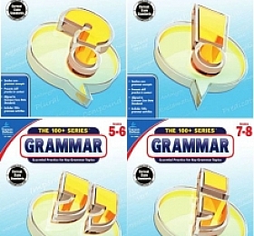 the 1000 series grammar G1-G8 共4册