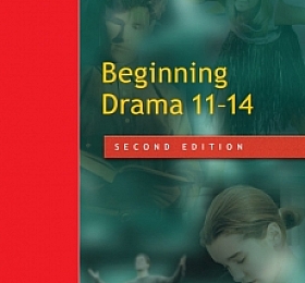 Beginning Drama 11-14