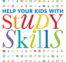 DK HELP YOUR KIDS WITH STUDY SKILLS