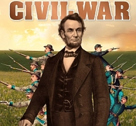The Civil War Visual Encyclopedia by DK2021