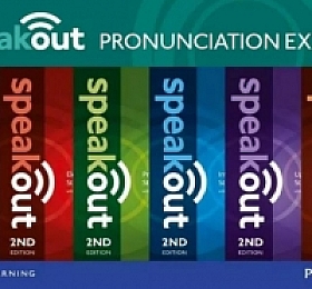 培生英语综合听说教材 Speakout 2nd 第二版 全套8级 电子版